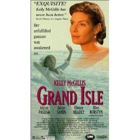 Grand Isle (film) Filmography of Louis Moreau Gottschalk