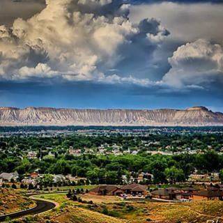 Grand Junction, Colorado httpsscontentcdninstagramcomhphotosxfa1t51