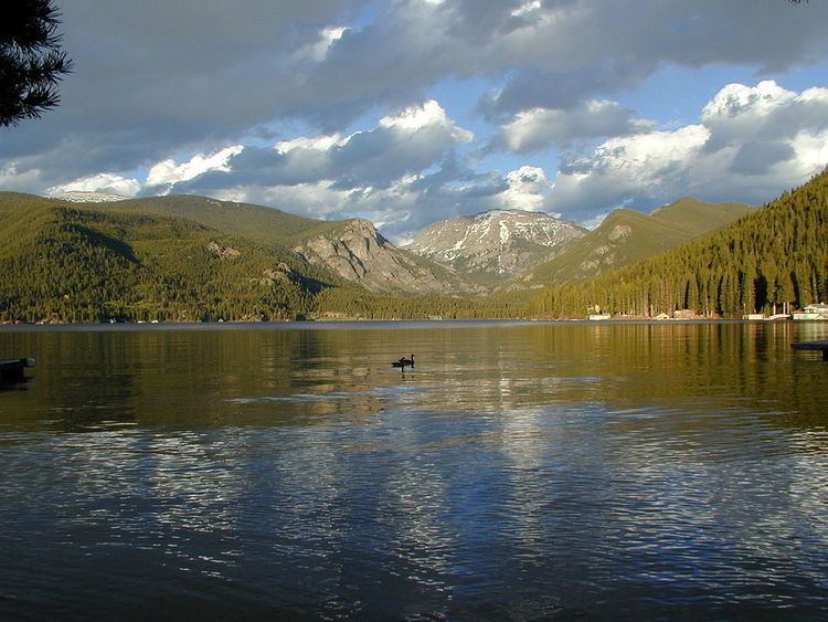 Grand Lake (Colorado)
