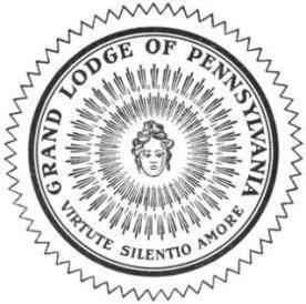 Grand Lodge of Pennsylvania wwwhellenicaworldcomUSALiteratureJuliusFSachs