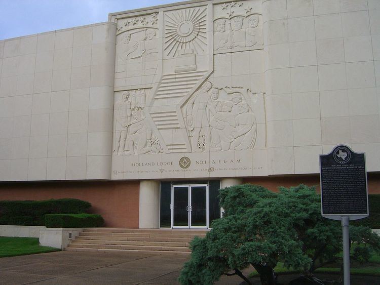 Grand Lodge of Texas