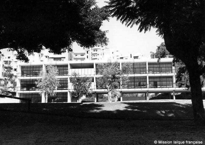 Grand Lycée Franco-Libanais