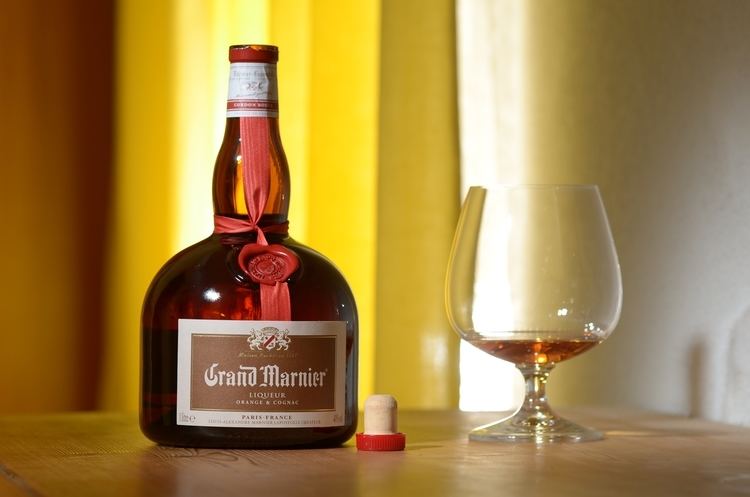 Grand Marnier The History of Grand Marnier TASTE cocktails