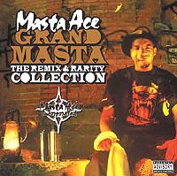 Grand Masta: The Remix & Rarity Collection httpsuploadwikimediaorgwikipediaen33cGra