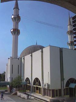 Grand Mosque of Mersin httpsuploadwikimediaorgwikipediacommonsthu