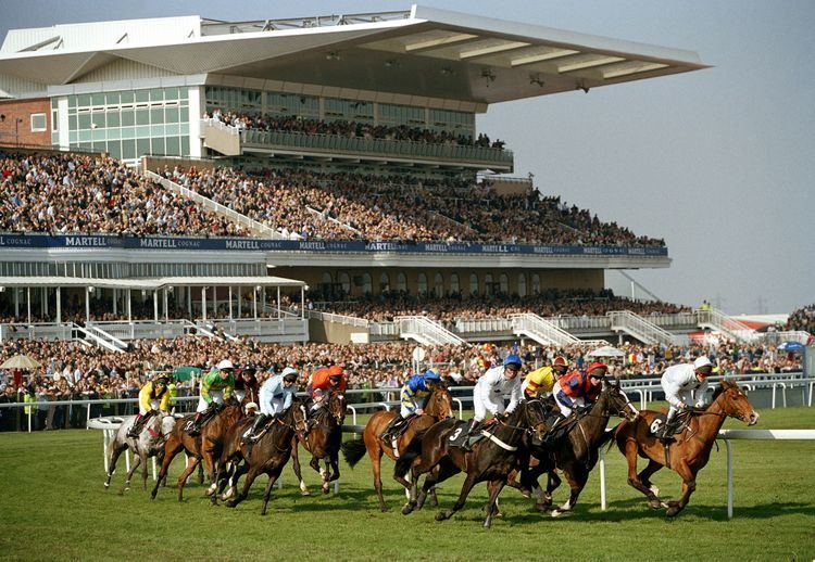 Grand National Grand National runners 2016 Final confirmed list of horses at