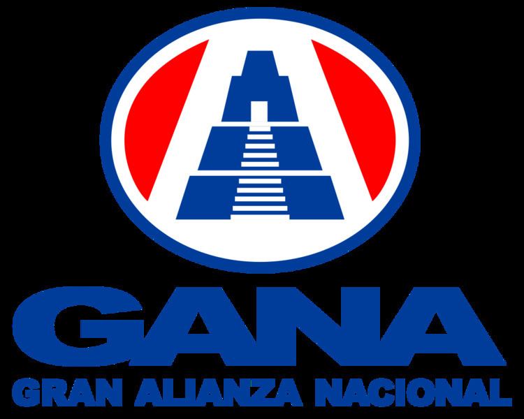 Grand National Alliance (Guatemala)