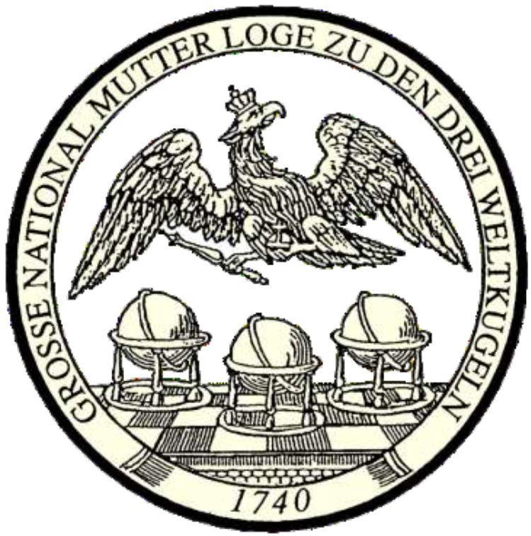 Grand National Mother Lodge, 
