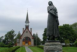 Grand-Pré, Nova Scotia httpsuploadwikimediaorgwikipediacommonsthu