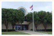 Grand Prairie High School