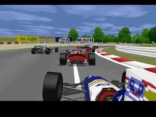 Grand Prix 2 Grand Prix II Game Download