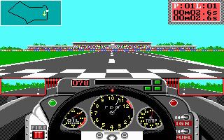 Grand Prix Circuit (video game) Grand Prix Circuit video game Wikipedia