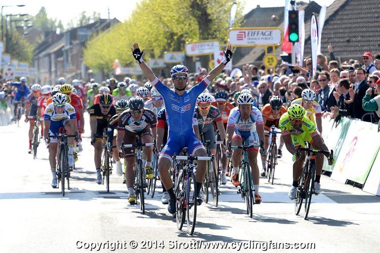 Grand Prix de Denain wwwcyclingfansnet2014images2014grandprixde