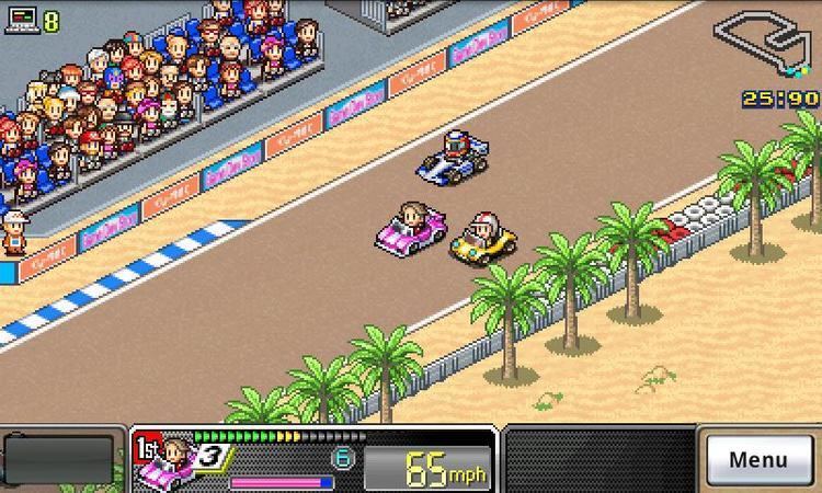 Grand Prix Story Grand Prix Story Android Apps on Google Play