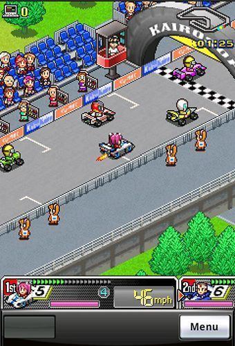 Grand Prix Story Grand prix story Android apk game Grand prix story free download