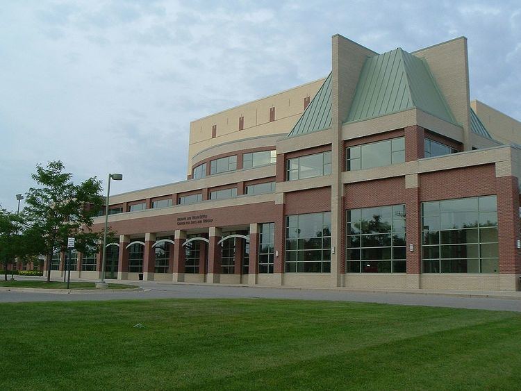 Grand Rapids Christian High School - Alchetron, the free social encyclopedia