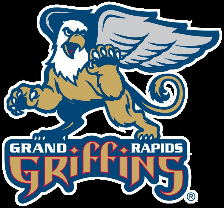 Grand Rapids Griffins httpsuploadwikimediaorgwikipediaenthumba
