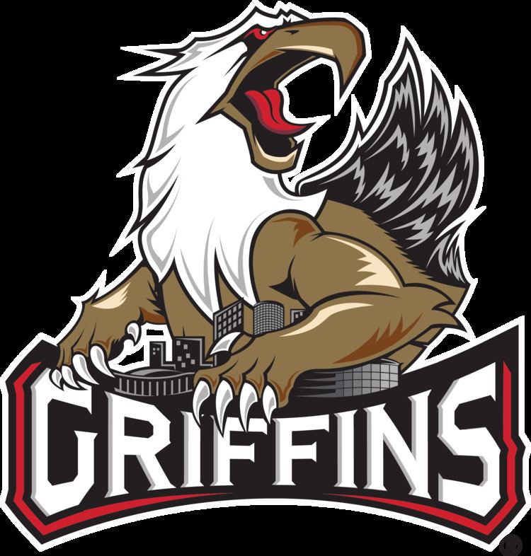 Grand Rapids Griffins Grand Rapids Griffins Home