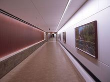 Grand Rapids Medical Corridor North Pedestrian Tunnel httpsuploadwikimediaorgwikipediacommonsthu