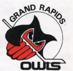 Grand Rapids Owls httpsuploadwikimediaorgwikipediaenthumbf