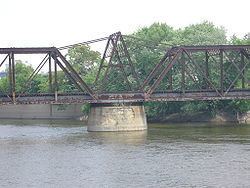 Grand Rapids Swing Bridge httpsuploadwikimediaorgwikipediacommonsthu