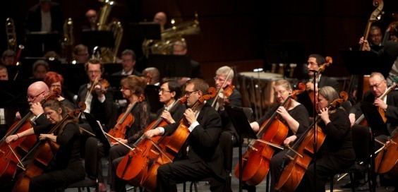 Grand Rapids Symphony Grand Rapids Symphony offers options to students Calvin College Chimes