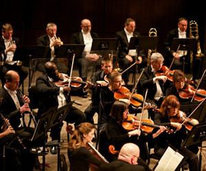 Grand Rapids Symphony Musicians reach contract with Grand Rapids Symphony 20160411