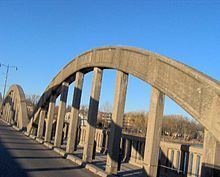 Grand River Bridge (Ontario) httpsuploadwikimediaorgwikipediacommonsthu