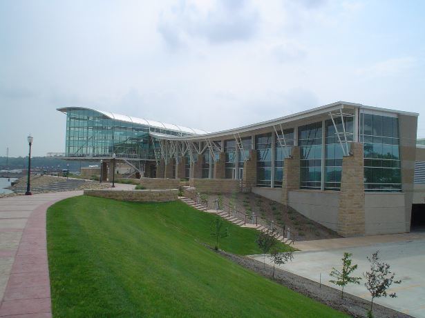 Grand River Event Center