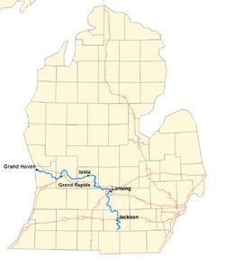 Grand River (Michigan) httpsuploadwikimediaorgwikipediacommonsthu
