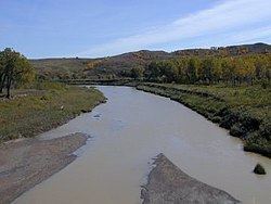 Grand River (South Dakota) httpsuploadwikimediaorgwikipediacommonsthu