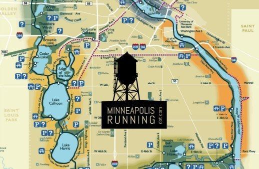 Grand Rounds Scenic Byway Join the Grand Rounds Scenic Byway Challenge Minneapolis Running