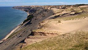 Grand Sable Dunes - Alchetron, The Free Social Encyclopedia