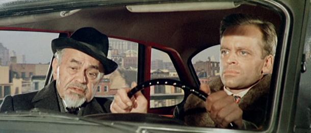 Grand Slam (1967 film) Streamline The Official Filmstruck Blog Rio Rififi Style