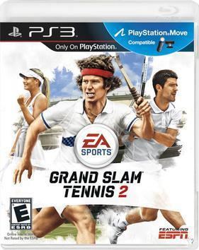 Grand Slam Tennis 2 httpsuploadwikimediaorgwikipediaencc5Gra