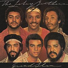 Grand Slam (The Isley Brothers album) httpsuploadwikimediaorgwikipediaenthumb6