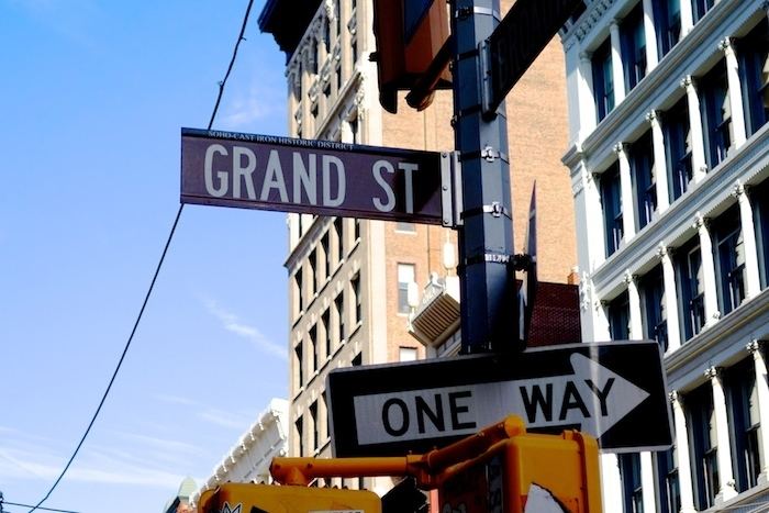 Grand Street (Manhattan) alexanderliangcomwpcontentuploads201311Gran