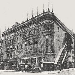 Grand Theatre (New York City) httpsuploadwikimediaorgwikipediacommonsthu