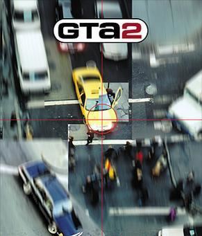 Grand Theft Auto 2 movie poster