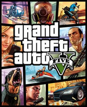 Grand Theft Auto: Liberty City Stories - Alchetron, the free