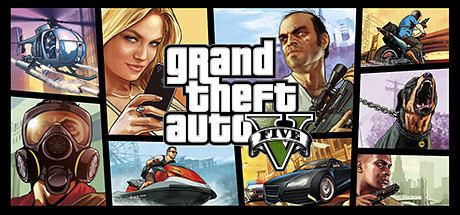 Grand Theft Auto Grand Theft Auto V on Steam