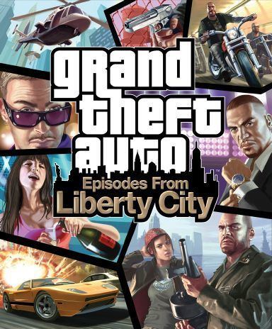 Grand Theft Auto: Episodes from Liberty City Grand Theft Auto Episodes from Liberty City Free Download