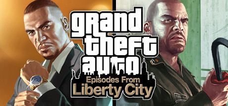 Grand Theft Auto: Episodes from Liberty City Grand Theft Auto Episodes from Liberty City on Steam