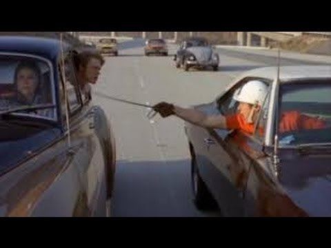 Grand Theft Auto (film) Grand Theft Auto 1977 Fullfilm Streaming Online HD Free YouTube