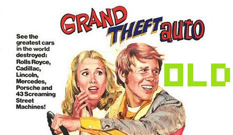 Grand Theft Auto (film) Grand Theft Auto film Alchetron the free social encyclopedia