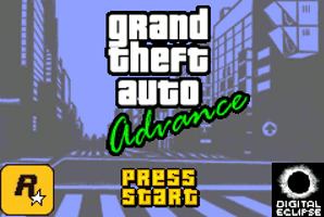 Grand Theft Auto (Game Boy Advance) Grand Theft Auto Game Boy Advance Wikipedia