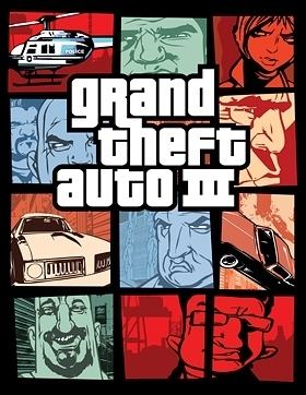Grand Theft Auto: Liberty City Stories - Alchetron, the free