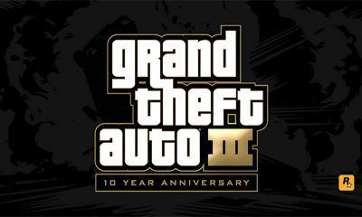 Grand Theft Auto III Grand Theft Auto III v16 Android apk game Grand Theft Auto III v1
