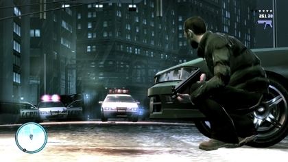 Grand Theft Auto IV Grand Theft Auto IV Wikipedia