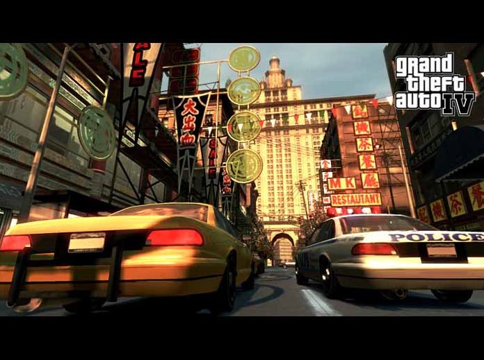 Grand Theft Auto IV Grand Theft Auto IV Download